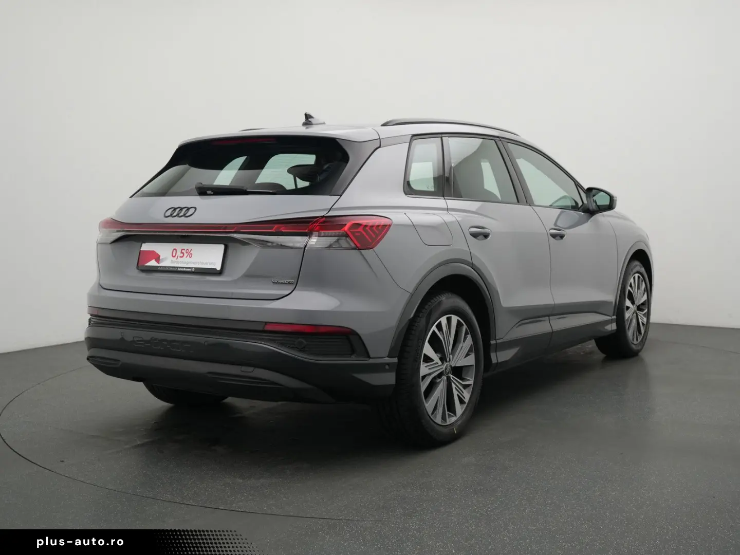 AUDI Q4 quattro NAVI VIRT ACC KAM SHZ CARPLAY LED PDC