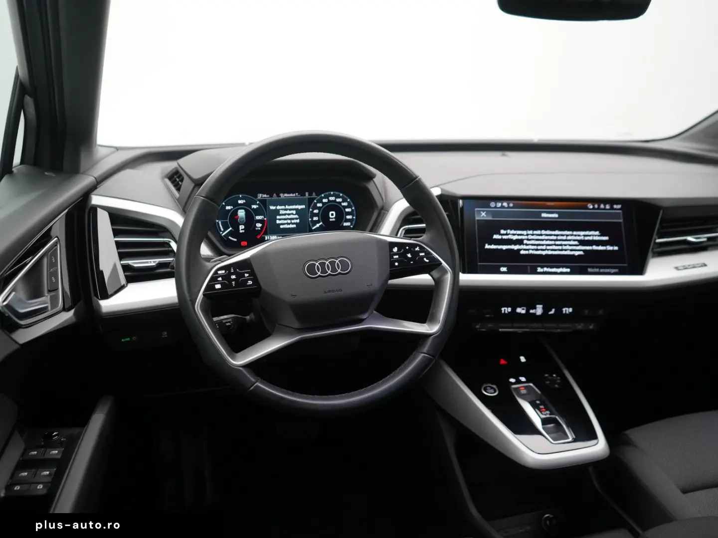 AUDI Q4 quattro NAVI VIRT ACC KAM SHZ CARPLAY LED PDC
