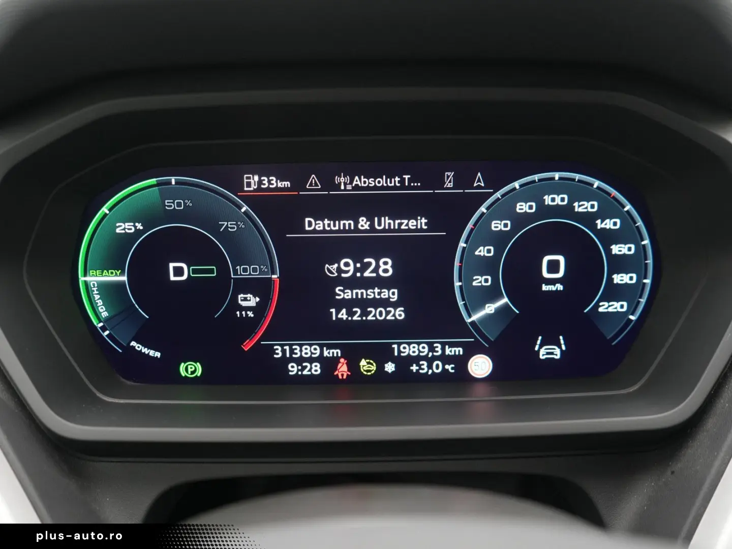 AUDI Q4 quattro NAVI VIRT ACC KAM SHZ CARPLAY LED PDC