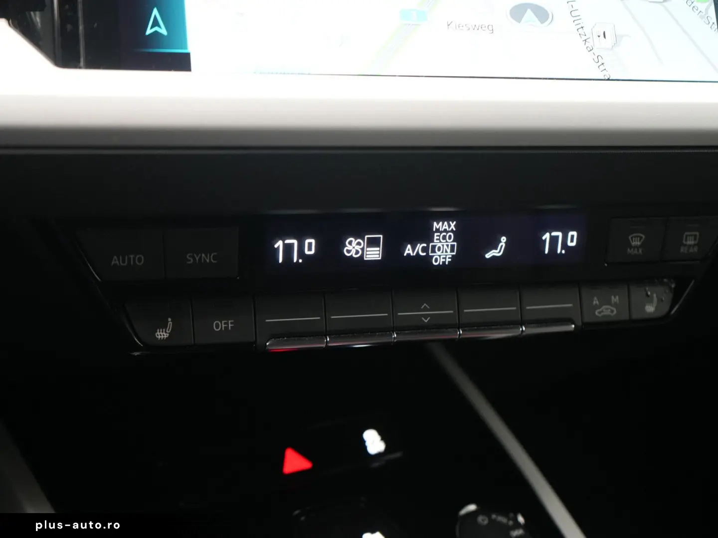 AUDI Q4 quattro NAVI VIRT ACC KAM SHZ CARPLAY LED PDC