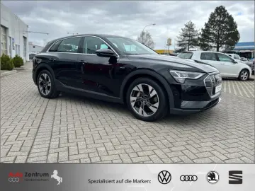 AUDI e-tron 55 quat   AZN-FÖRDERUNG   Batt-ZERTIFIKAT