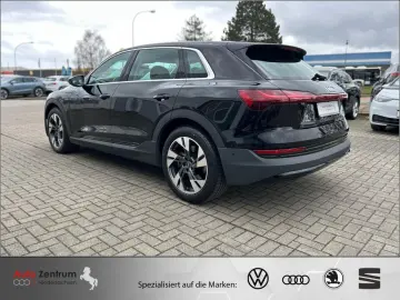 AUDI e-tron 55 quat   AZN-FÖRDERUNG   Batt-ZERTIFIKAT
