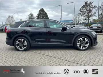 AUDI e-tron 55 quat   AZN-FÖRDERUNG   Batt-ZERTIFIKAT