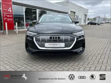 AUDI e-tron 55 quat   AZN-FÖRDERUNG   Batt-ZERTIFIKAT