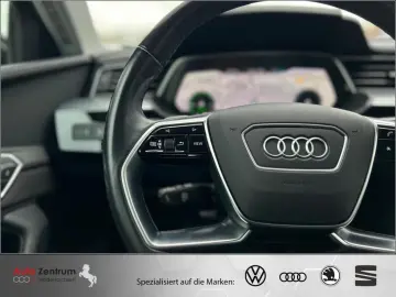AUDI e-tron 55 quat   AZN-FÖRDERUNG   Batt-ZERTIFIKAT