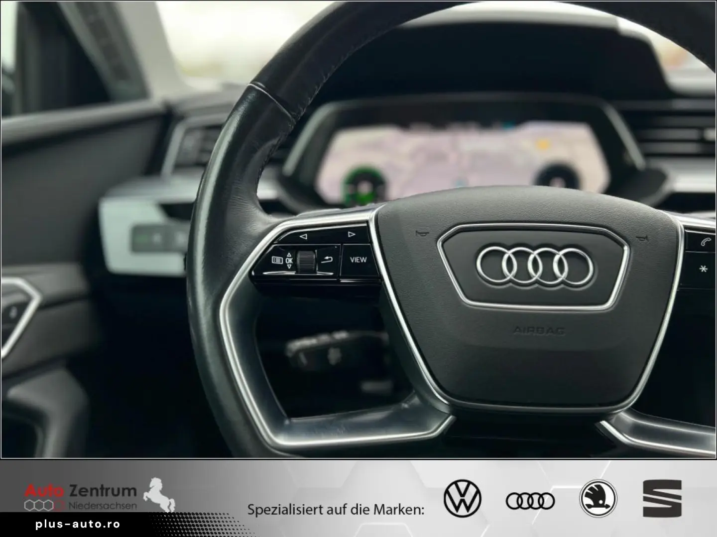 AUDI e-tron 55 quat   AZN-FÖRDERUNG   Batt-ZERTIFIKAT