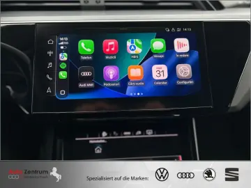 AUDI e-tron 55 quat   AZN-FÖRDERUNG   Batt-ZERTIFIKAT