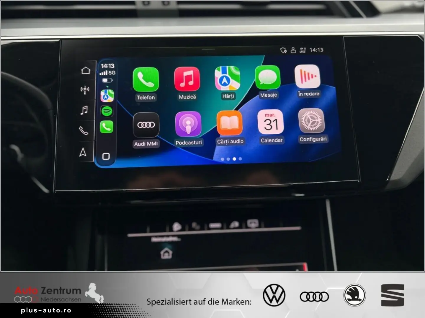 AUDI e-tron 55 quat   AZN-FÖRDERUNG   Batt-ZERTIFIKAT