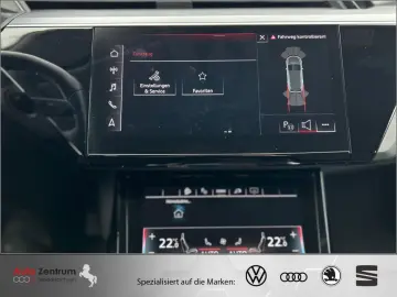 AUDI e-tron 55 quat   AZN-FÖRDERUNG   Batt-ZERTIFIKAT