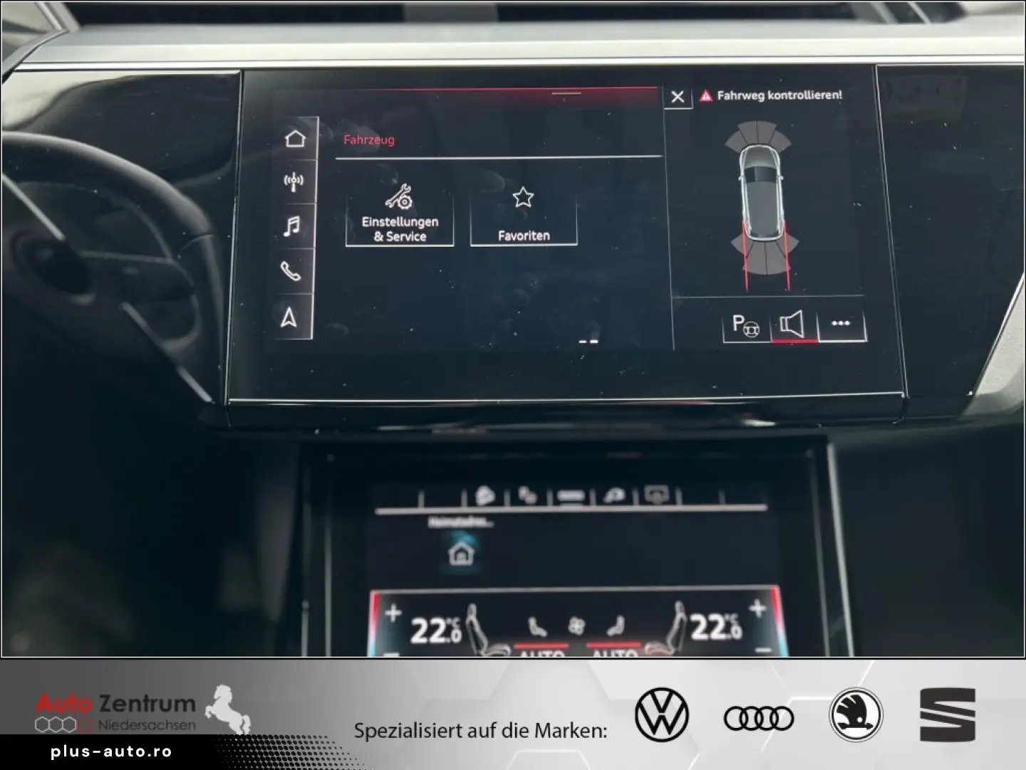 AUDI e-tron 55 quat   AZN-FÖRDERUNG   Batt-ZERTIFIKAT