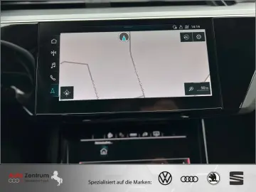 AUDI e-tron 55 quat   AZN-FÖRDERUNG   Batt-ZERTIFIKAT