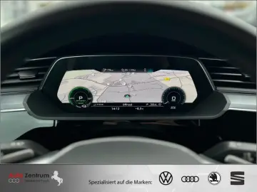 AUDI e-tron 55 quat   AZN-FÖRDERUNG   Batt-ZERTIFIKAT