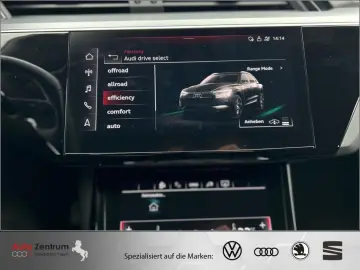 AUDI e-tron 55 quat   AZN-FÖRDERUNG   Batt-ZERTIFIKAT