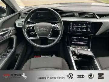 AUDI e-tron 55 quat   AZN-FÖRDERUNG   Batt-ZERTIFIKAT