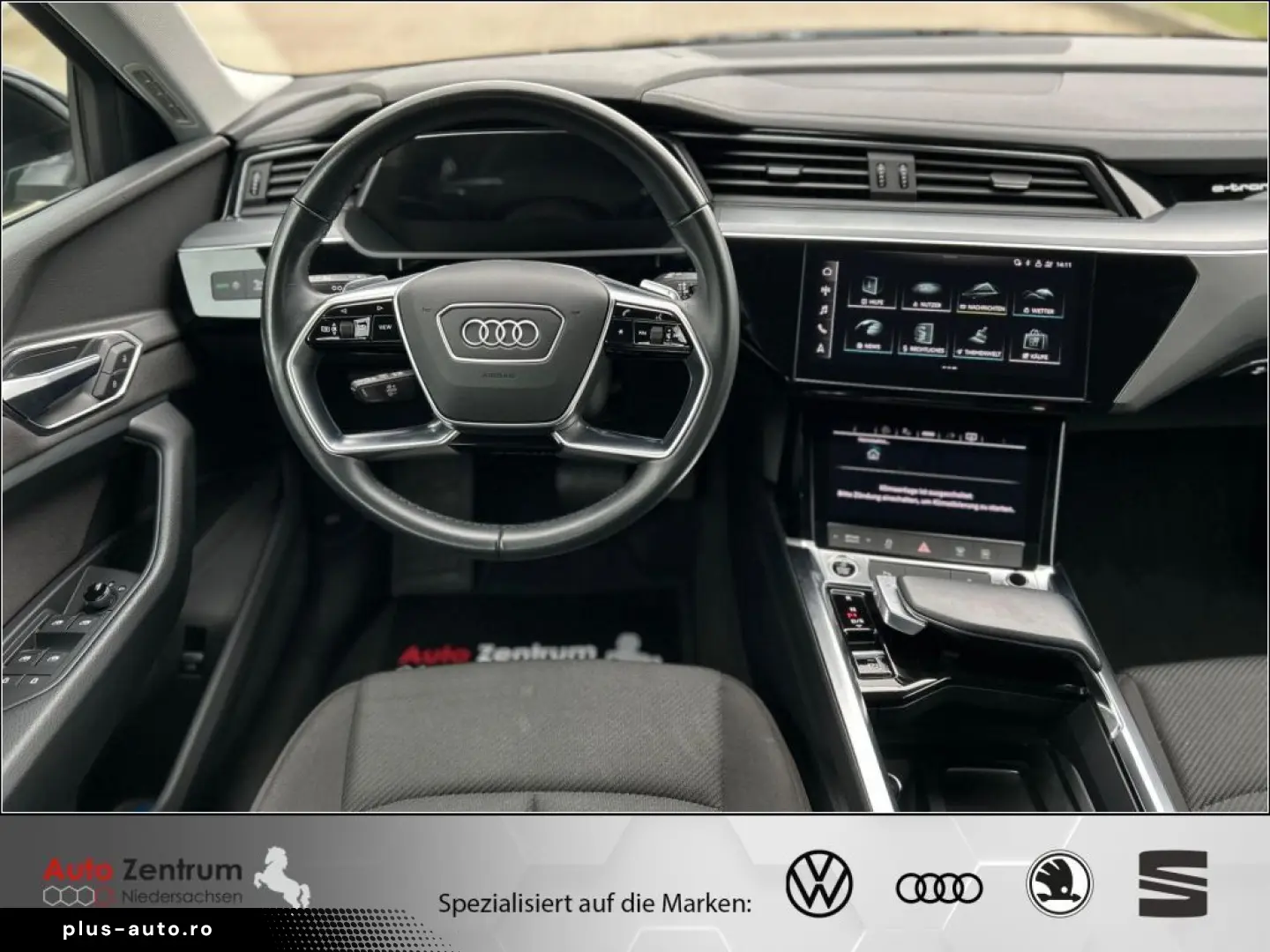 AUDI e-tron 55 quat   AZN-FÖRDERUNG   Batt-ZERTIFIKAT