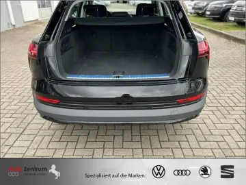 AUDI e-tron 55 quat   AZN-FÖRDERUNG   Batt-ZERTIFIKAT