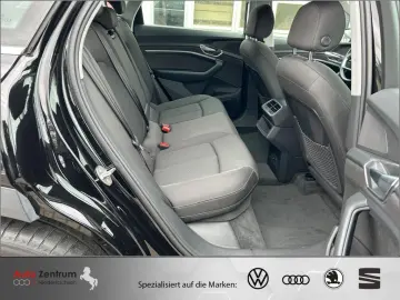 AUDI e-tron 55 quat   AZN-FÖRDERUNG   Batt-ZERTIFIKAT