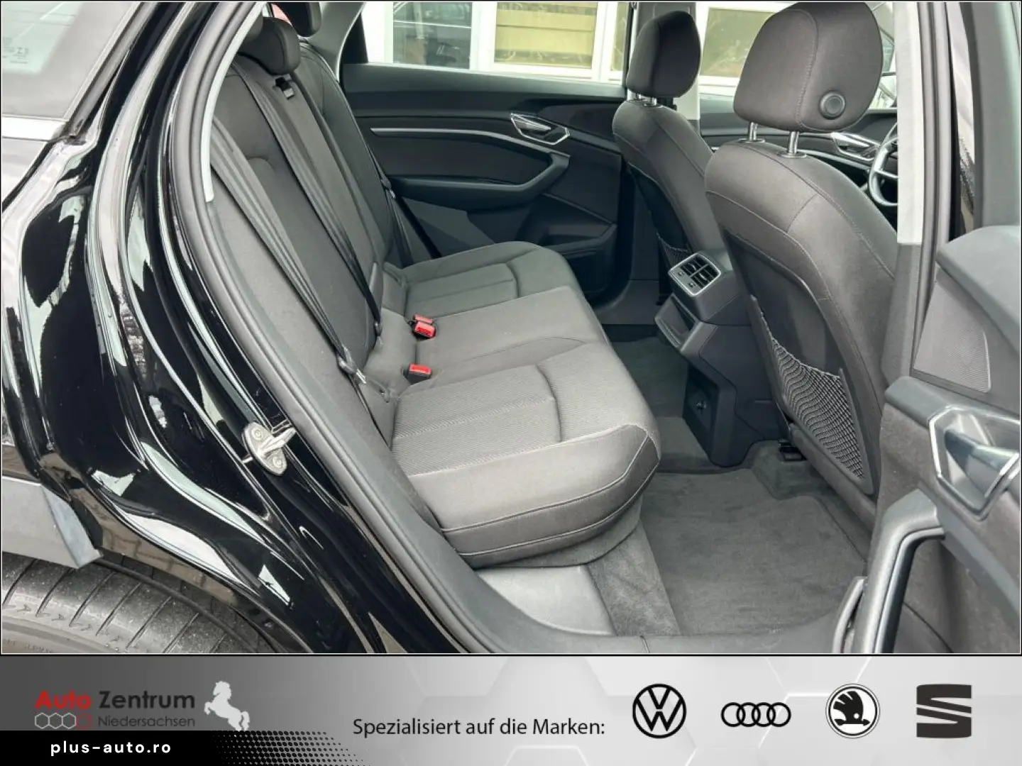 AUDI e-tron 55 quat   AZN-FÖRDERUNG   Batt-ZERTIFIKAT