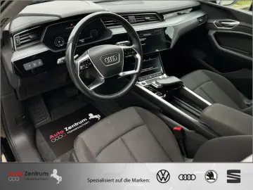 AUDI e-tron 55 quat   AZN-FÖRDERUNG   Batt-ZERTIFIKAT