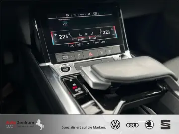 AUDI e-tron 55 quat   AZN-FÖRDERUNG   Batt-ZERTIFIKAT