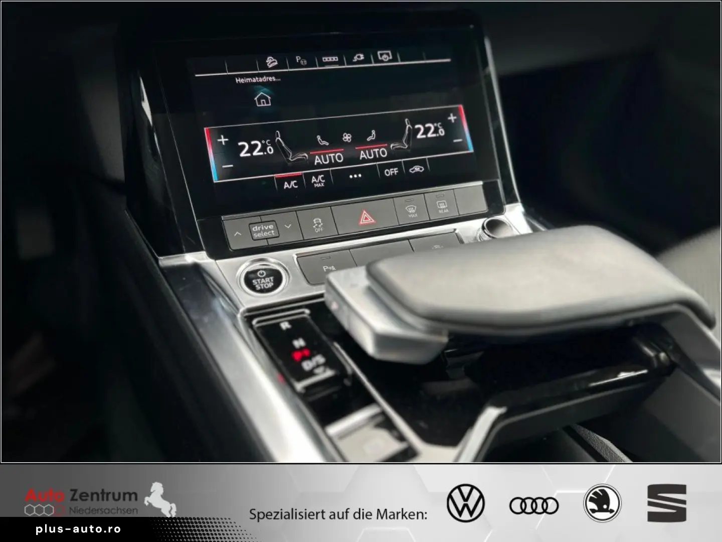 AUDI e-tron 55 quat   AZN-FÖRDERUNG   Batt-ZERTIFIKAT