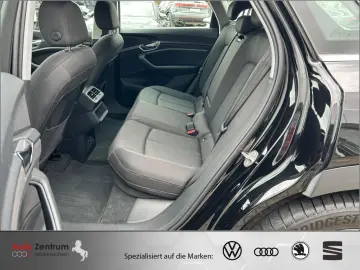 AUDI e-tron 55 quat   AZN-FÖRDERUNG   Batt-ZERTIFIKAT