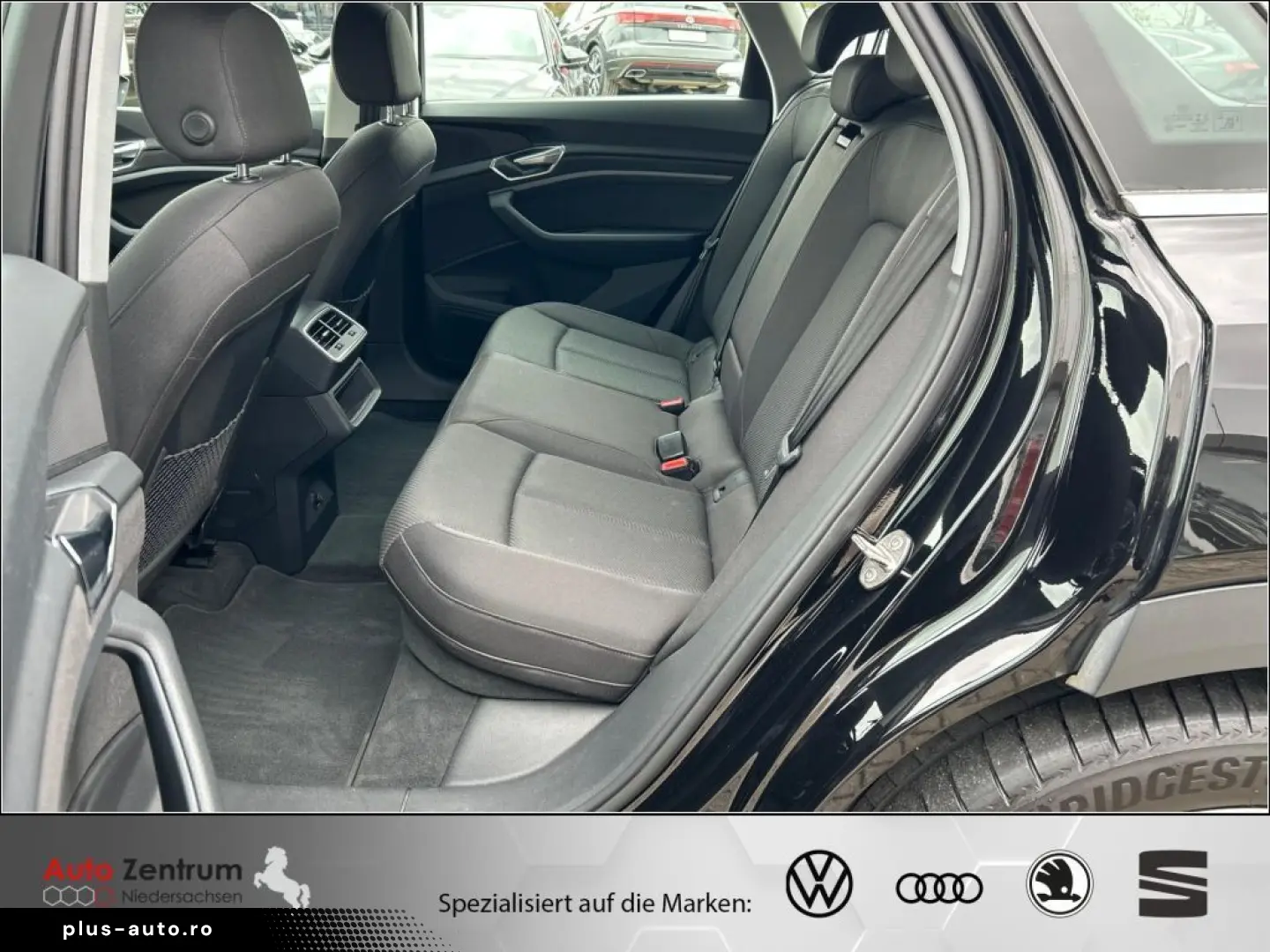 AUDI e-tron 55 quat   AZN-FÖRDERUNG   Batt-ZERTIFIKAT