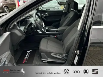 AUDI e-tron 55 quat   AZN-FÖRDERUNG   Batt-ZERTIFIKAT