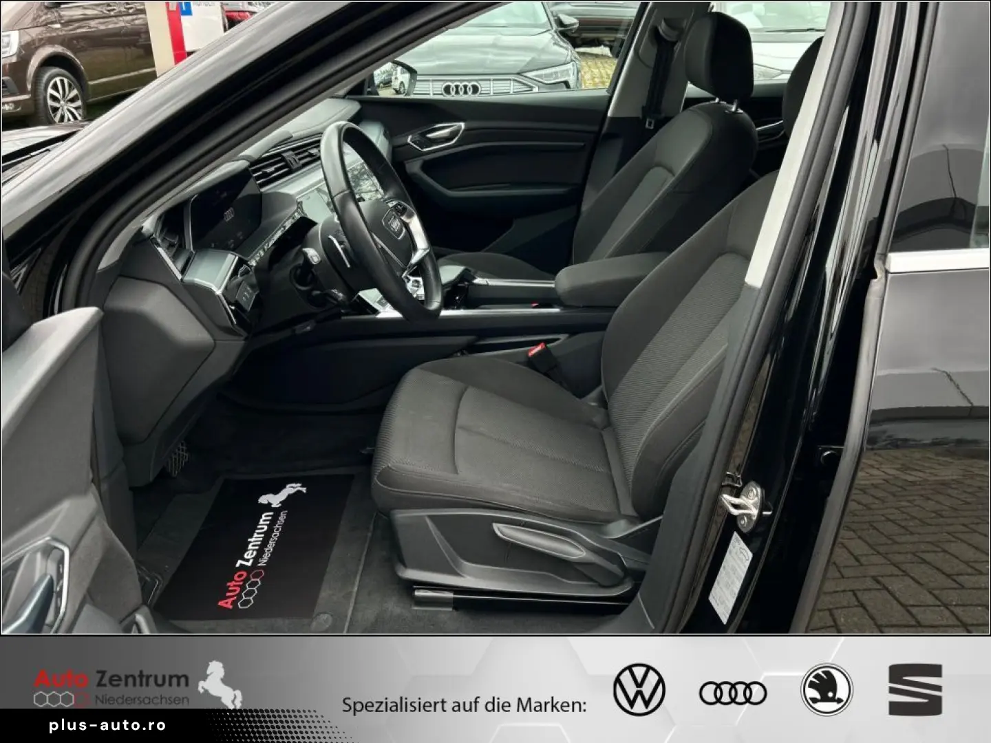 AUDI e-tron 55 quat   AZN-FÖRDERUNG   Batt-ZERTIFIKAT