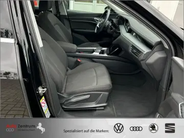 AUDI e-tron 55 quat   AZN-FÖRDERUNG   Batt-ZERTIFIKAT