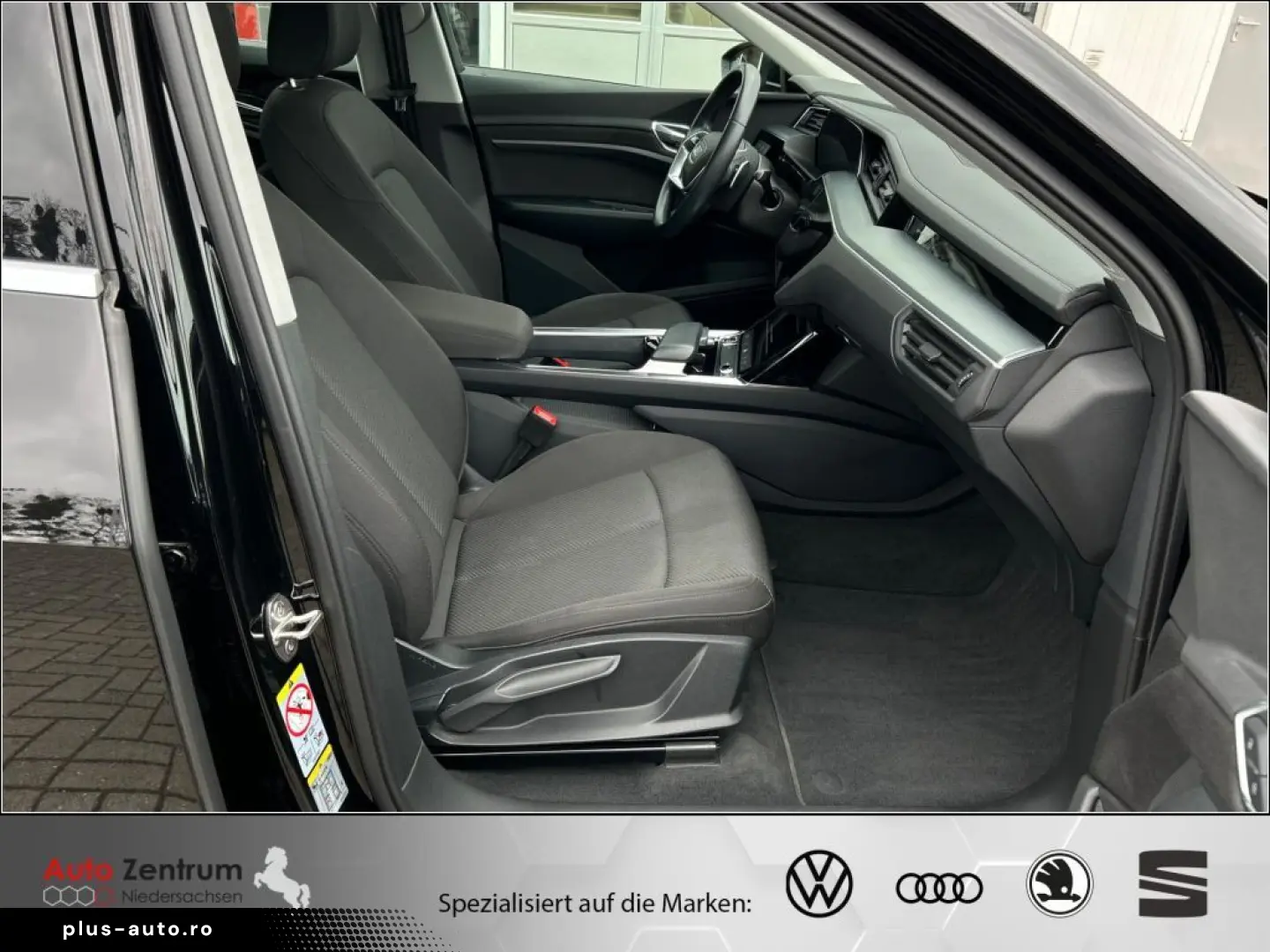 AUDI e-tron 55 quat   AZN-FÖRDERUNG   Batt-ZERTIFIKAT