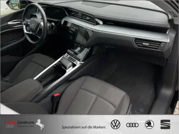 AUDI e-tron 55 quat   AZN-FÖRDERUNG   Batt-ZERTIFIKAT