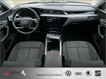 AUDI e-tron 55 quat   AZN-FÖRDERUNG   Batt-ZERTIFIKAT