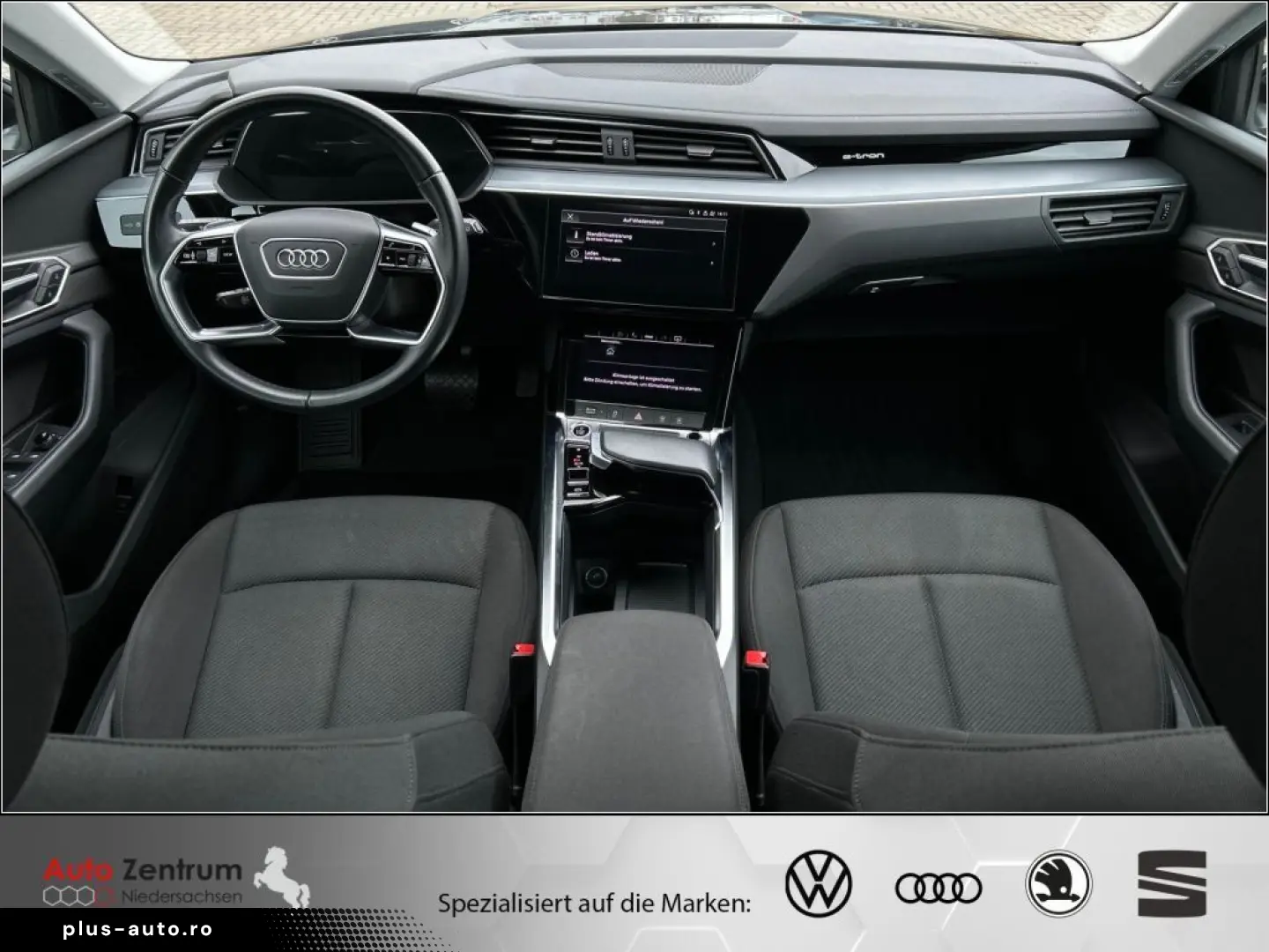 AUDI e-tron 55 quat   AZN-FÖRDERUNG   Batt-ZERTIFIKAT