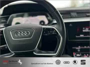 AUDI e-tron 55 quat   AZN-FÖRDERUNG   Batt-ZERTIFIKAT