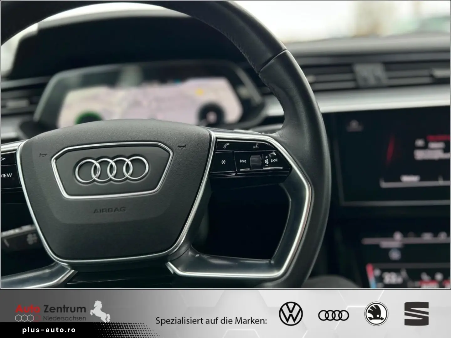 AUDI e-tron 55 quat   AZN-FÖRDERUNG   Batt-ZERTIFIKAT