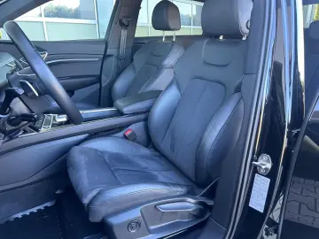 AUDI e-tron 55 quattro advanced Kamera T-Leder Car-Pl