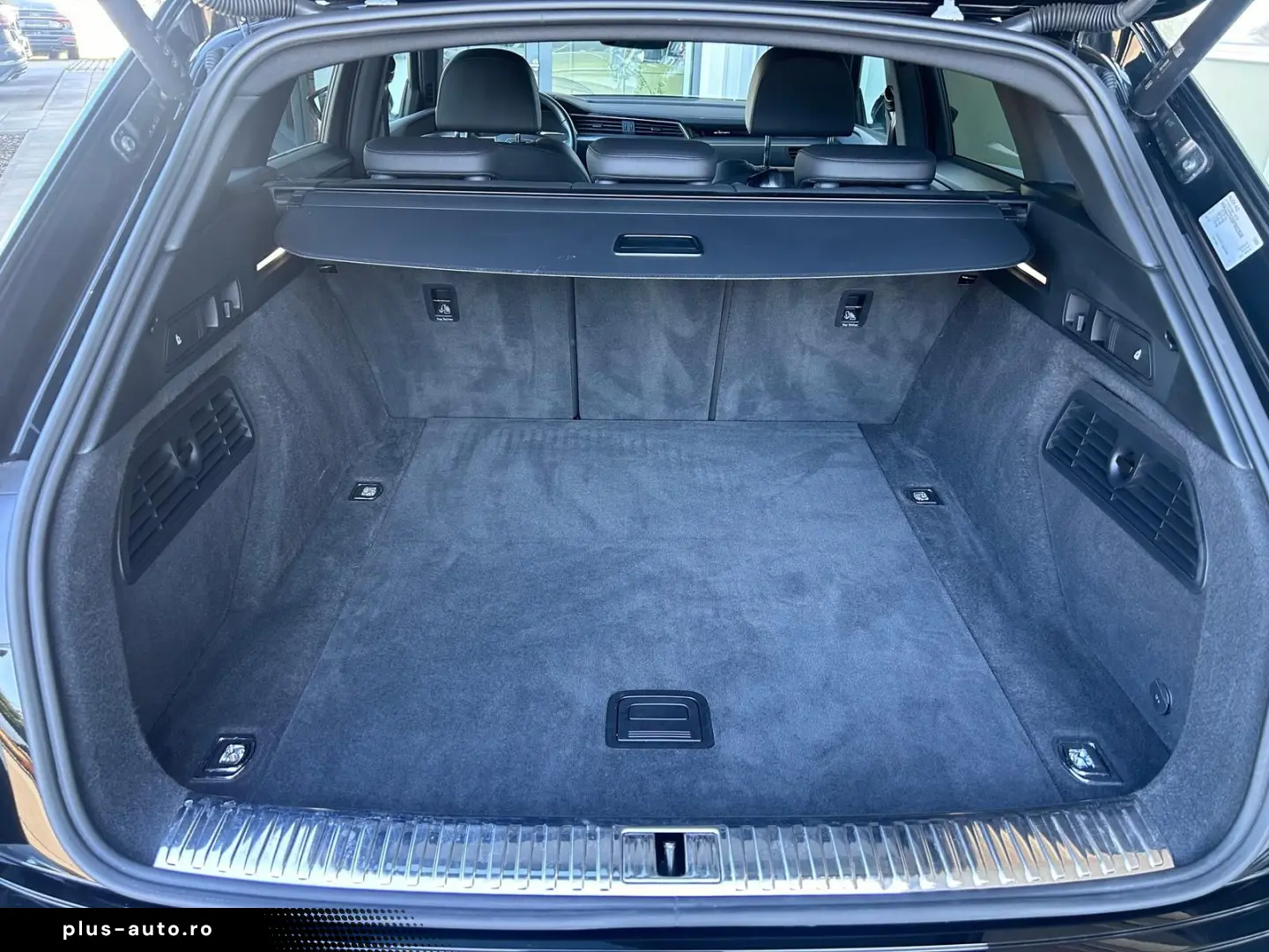 AUDI e-tron 55 quattro advanced Kamera T-Leder Car-Pl