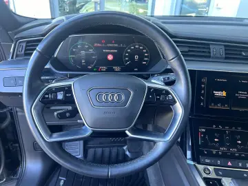 AUDI e-tron 55 quattro advanced Kamera T-Leder Car-Pl