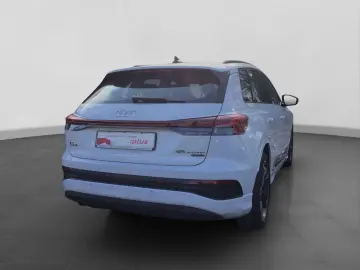AUDI Q4 e-tron 45 Q S LINE PANO LM20 OPS