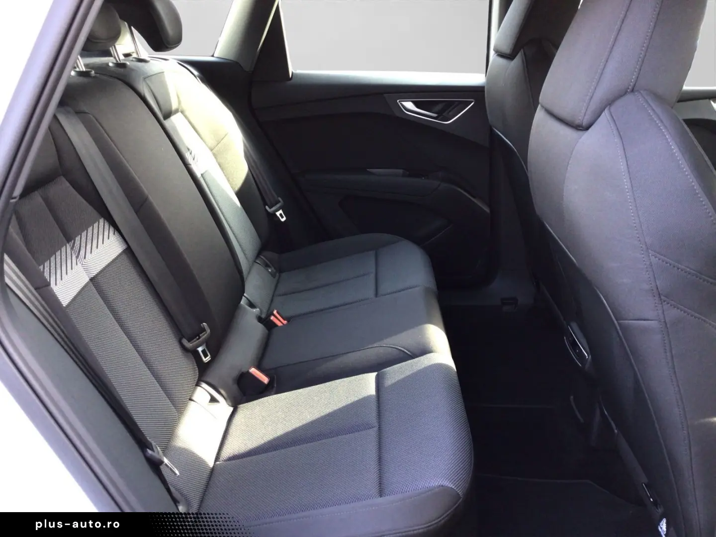 AUDI Q4 e-tron 45 Q S LINE PANO LM20 OPS