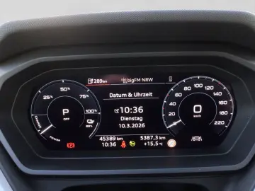 AUDI Q4 e-tron 45 Q S LINE PANO LM20 OPS