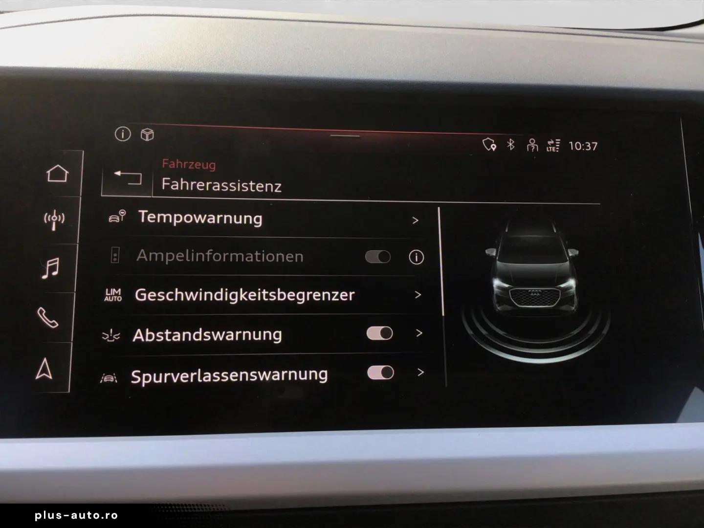 AUDI Q4 e-tron 45 Q S LINE PANO LM20 OPS