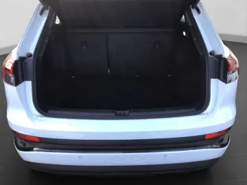AUDI Q4 e-tron 45 Q S LINE PANO LM20 OPS