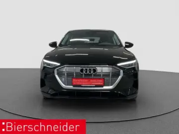 AUDI e-tron 55 20 LED NAVI CAM SHZ