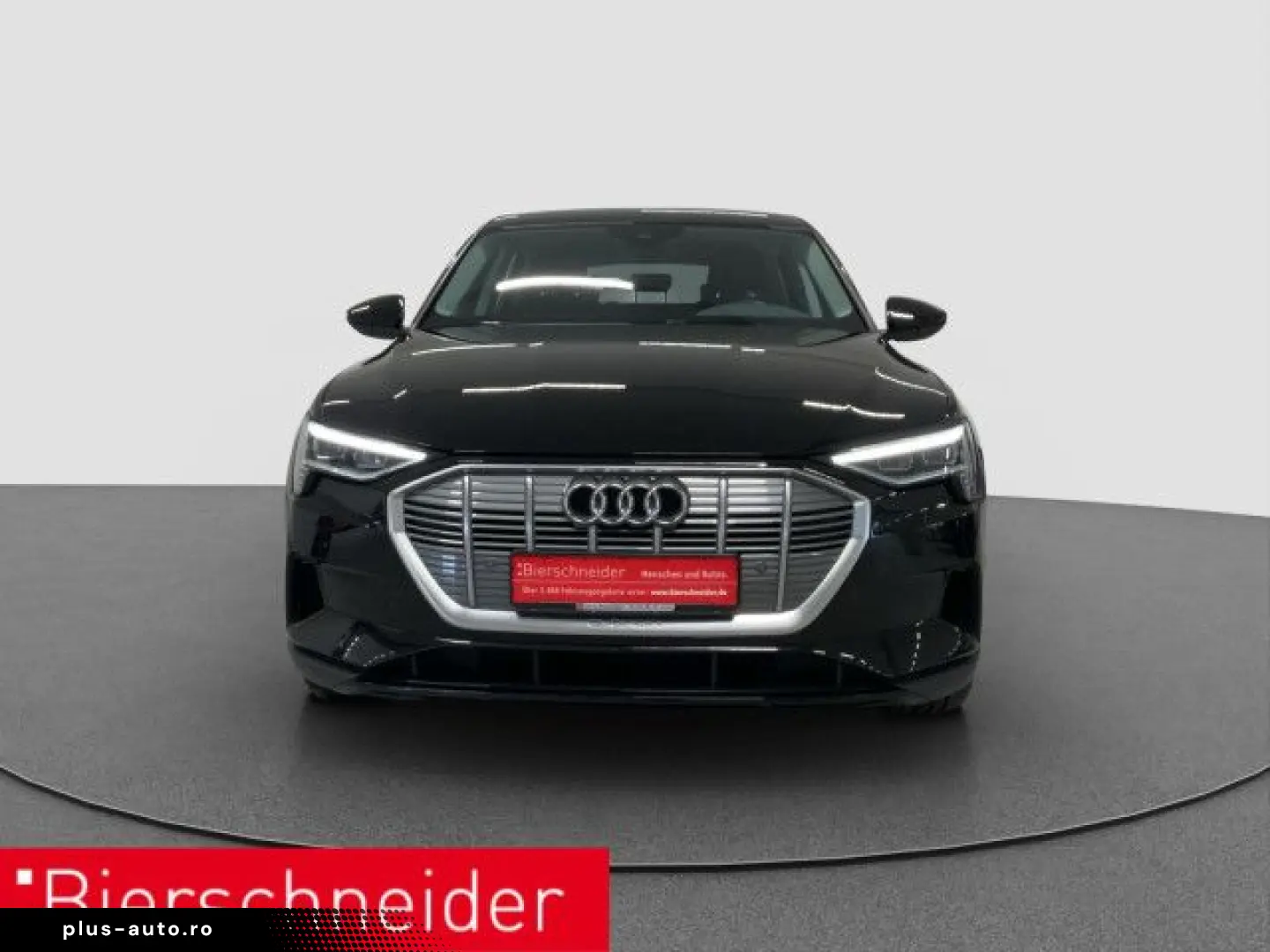 AUDI e-tron 55 20 LED NAVI CAM SHZ