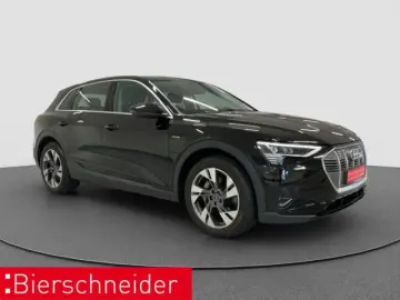 AUDI e-tron 55 20 LED NAVI CAM SHZ