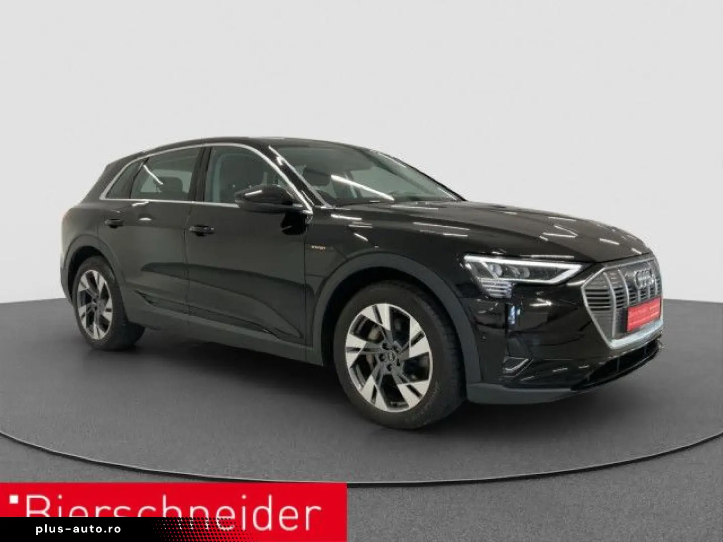 AUDI e-tron 55 20 LED NAVI CAM SHZ
