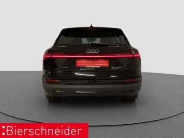 AUDI e-tron 55 20 LED NAVI CAM SHZ