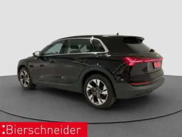 AUDI e-tron 55 20 LED NAVI CAM SHZ